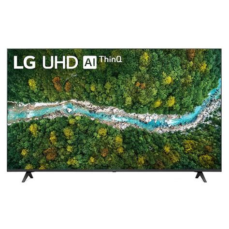 Smart Tv Lg 50 Polegadas 4k Uhd Kabum