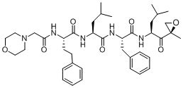 Carfilzomib - Chemietek