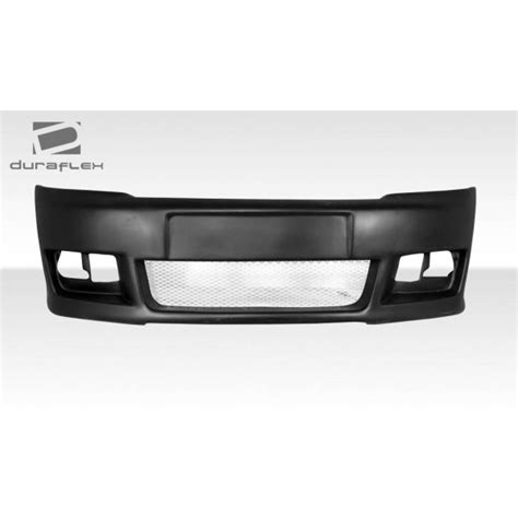 Audi A B S Duraflex Rs Front Bumper Cover Piece