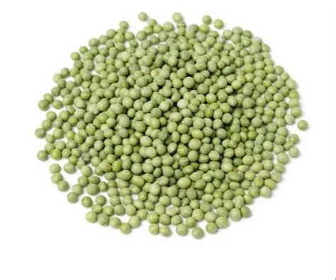 A Grade Dry Green Peas Carton Packaging Size 10 Kg At Rs 200kg In