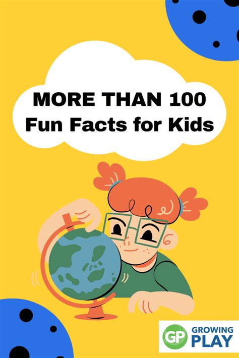 Fun Facts For Kids Fun Facts For Kids Facts For Kids Fun – NBKomputer