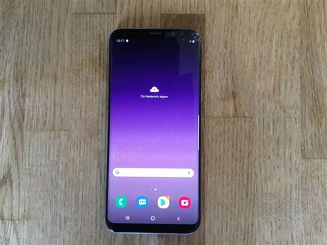 Samsung S8 64gb Kaufen Auf Ricardo