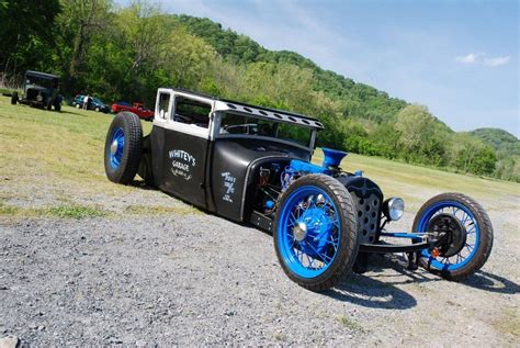 Rat Rod Ideas Inspiration Awesome Https Mobmasker Rat Rod