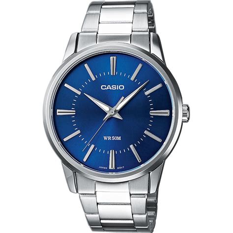 Montre Casio Collection Mtp Pd Aveg Classic Ean