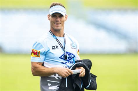 Nrl 2022 John Morris Plots To End Cronulla Sharks’ Season From South Sydney Rabbitohs Box