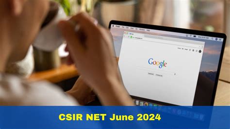 Csir Net June Last Date To Fill Application Form Extended Till