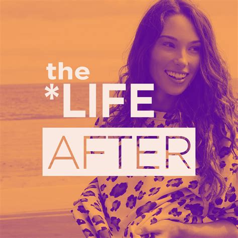 Victoria Lynn Myers (model) left... - The Life After Podcast | Facebook