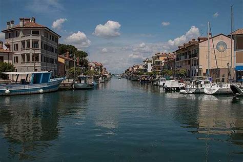 Grado, Friuli Venezia Giulia - Wikiwand