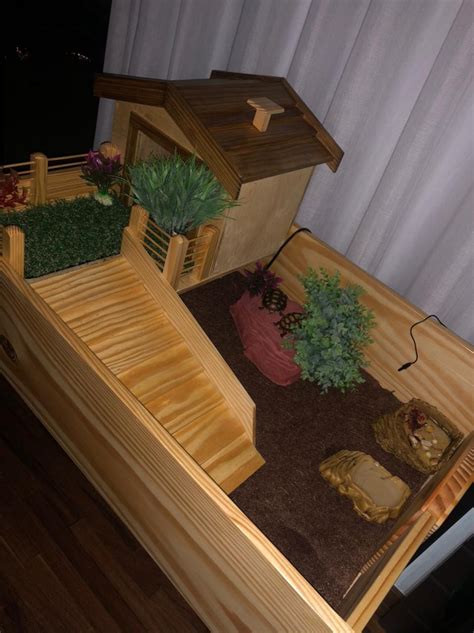 Terrário Para Jabuti Parcelamento sem juros