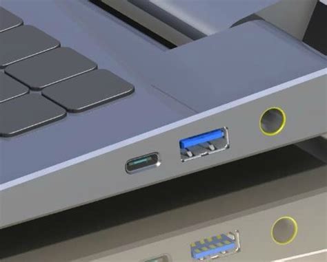 USB-C vs. USB 3.1: What's the difference? - ExtremeTech