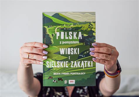 Recenzja Wioski I Sielskie Zak Tki Polska Z Pomys Em