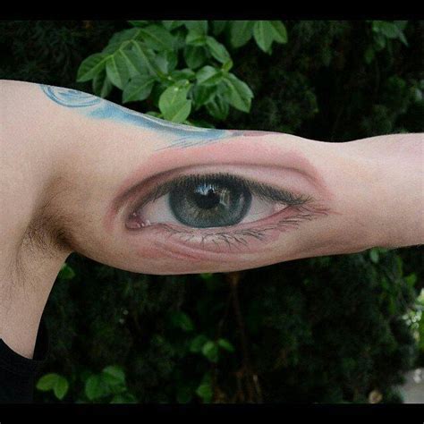 70 Tatuagens de Olhos Incríveis as melhores fotos