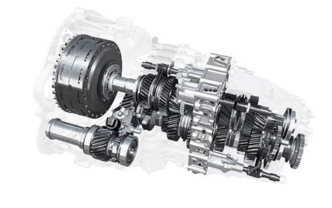 Dual Clutch Transmission Automatic Explained Ebay Motors Blog