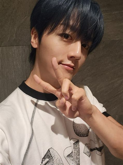 240530 - SF9 Twitter Update | kpopping