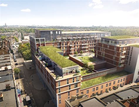 The Oaks, Acton | Urban R