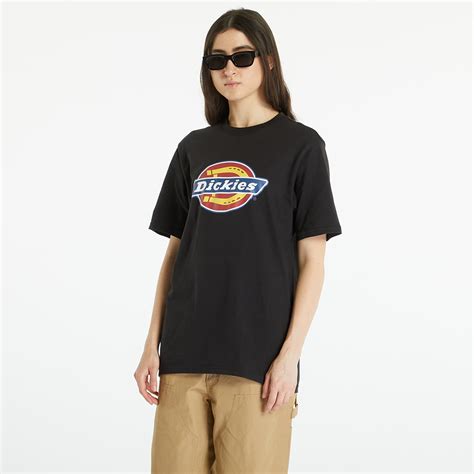 Dickies Icon Logo Short Sleeve Tee