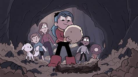 Hilda Season 3 Everything We Know About The Final Season On Netflix