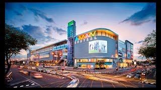 Things To Do At Aman Central Mall In Sungai Petani Malaysia Gems