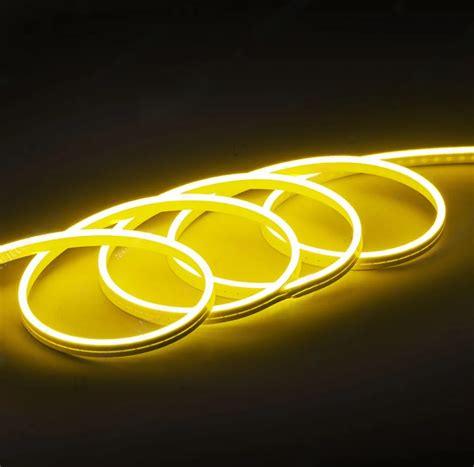 Flexible Led Strips At Rs 200meter Flexible Led Strips In Ernakulam