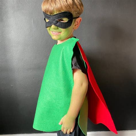 Evil Pea Costume for Kids and Adults World Book Day Pea - Etsy