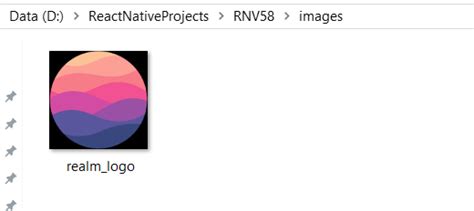 Example To Set Border Radius Of An Image In React Native SKPTRICKS