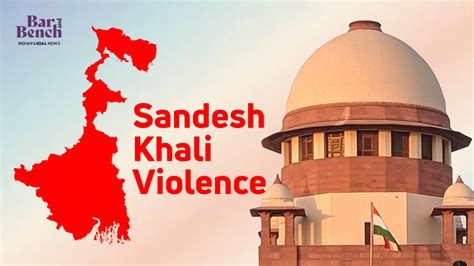 Sandeshkhali Violence Supreme Court Stays Summons By Lok Sabha