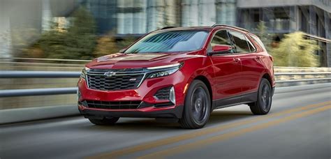 Chevrolet Equinox Fl Colors Redesign Engine Release Date And