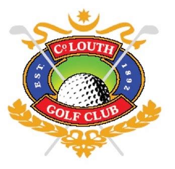 Home - County Louth Golf Club