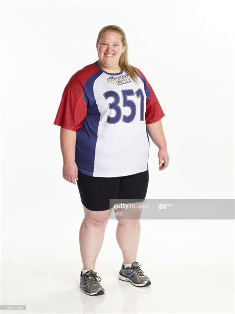 Holley Mangold | The Biggest Loser Wiki | Fandom