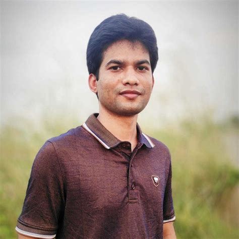 Md Moshiur Rahman Phd Student Bsc In Electrical And Electronic