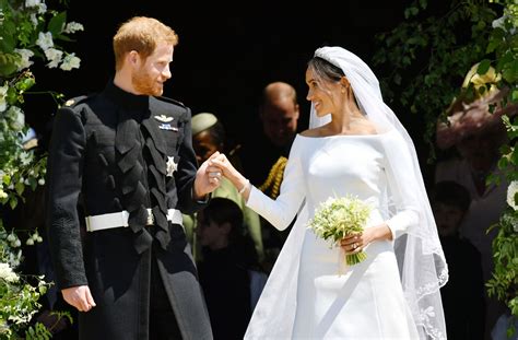 Prince Harry Cheered During 'Off-the-Cuff' Wedding Reception Speech