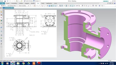 Nx Cad Tutorial Pdf