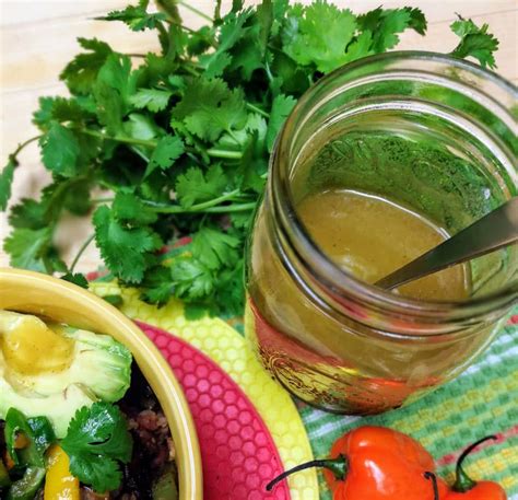 Pineapple Habanero Hot Sauce Recipe Namaste Home Cooking