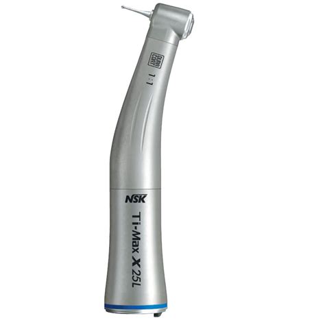 Nsk Ti Max X L X Contra Angle Mc Dental Ltd