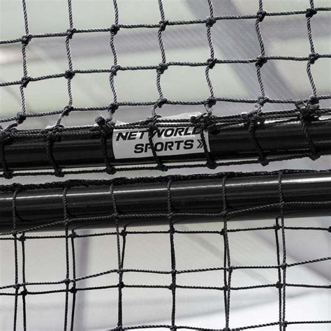 Fortress Porte De Cage De Frappe Net World Sports