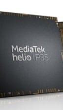 MediaTek Helio P35 MT6765 características especificaciones y