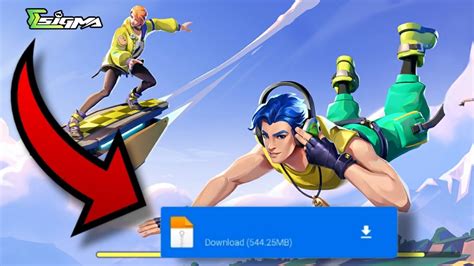 Como Descargar El Nuevo Juego Sigma Free Fire Lite Nuevo Juego Todo