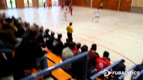 Tsv Katzwang Vs Sv Rednitzhembach Tor Gegner Youtube