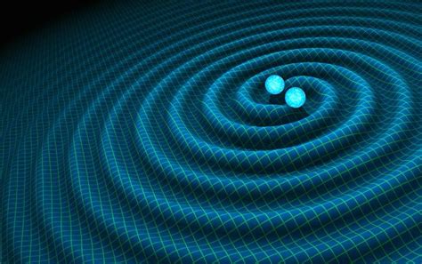 Is Gravity Quantum? - Scientific American