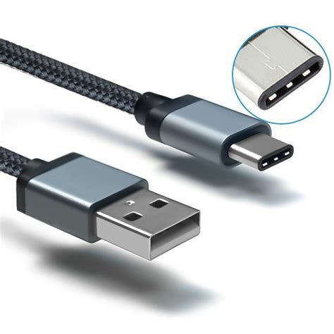 Que Tipos De Cables Usb Y Cual Utilizar Images