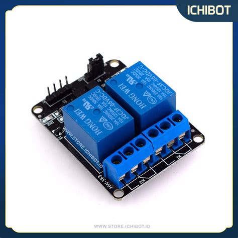 Modul Relay Channel