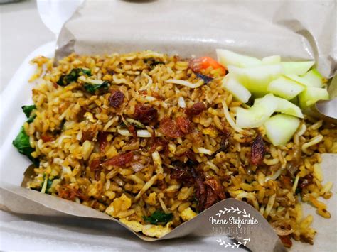 Nasi Goreng Suroboyo Gading Serpong Tangerang Lengkap Menu Terbaru