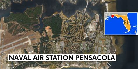 Naval Air Station Pensacola shooter was Saudi aviation student ...