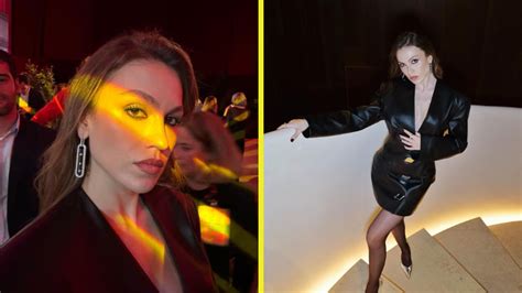 Duygu özaslan nude arşivleri Listcelebs