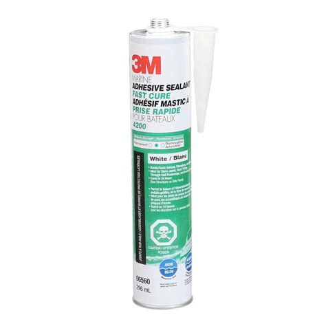 Best 3M 5200 Marine Adhesive Sealant Black - Home Life Collection