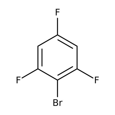 2 Bromo 1 3 5 Trifluorobenzene 98 Thermo Scientific