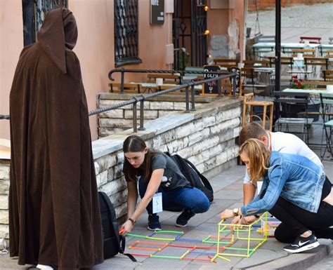 Tajemnice Starego Miasta Warszawskiegrymiejskie Pl