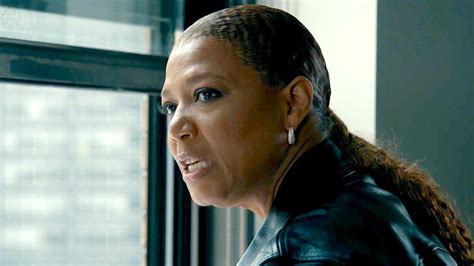 Sneak Peek At Cbs Hit Crime Drama The Equalizer One News Page Video