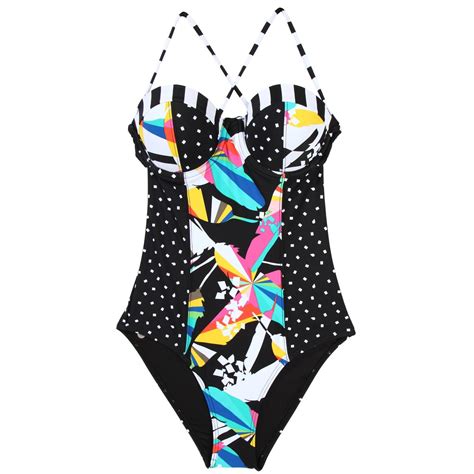 Volcom Reality Bites One Piece Women S Evo Outlet