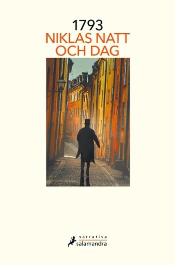 Trilog A De Estocolmo Ebook De Niklas Natt Och Dag Epub